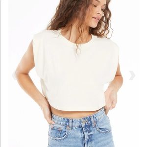 ZSupply never worn top